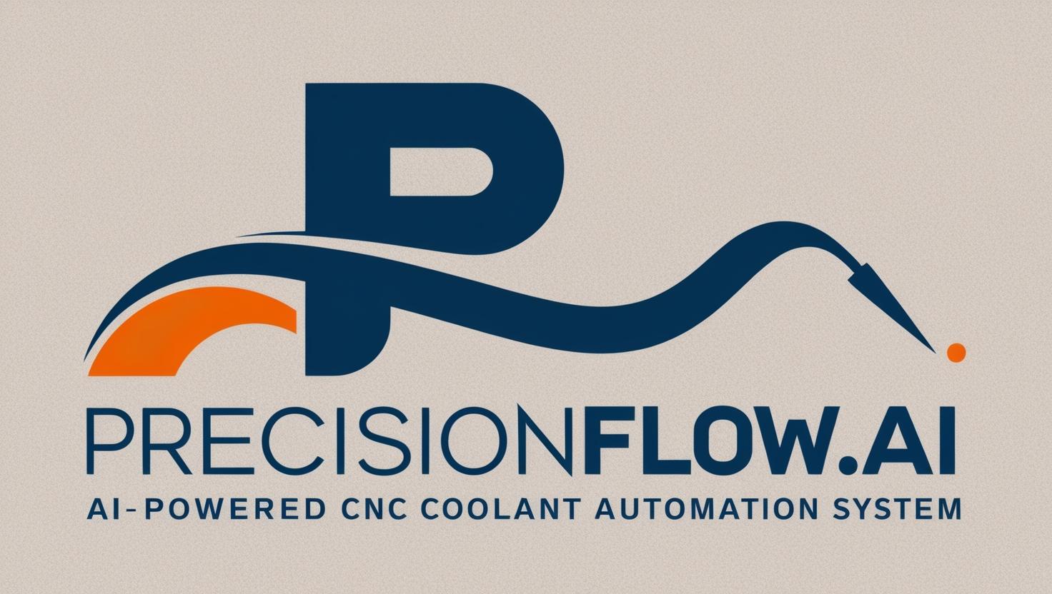 PrecisionFlow.ai Logo